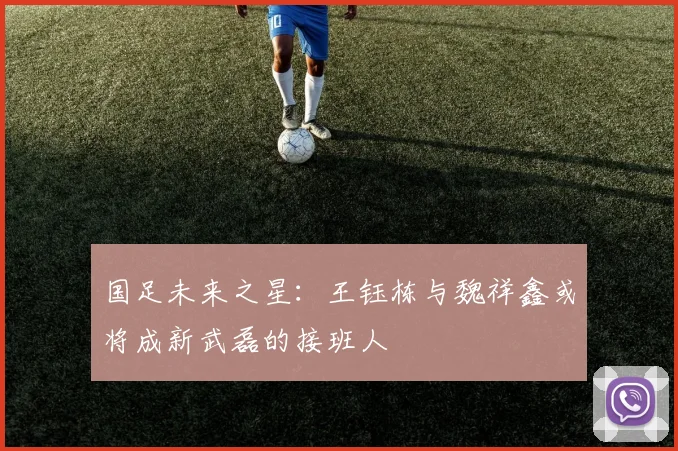 国足未来之星：王钰栋与魏祥鑫或将成新武磊的接班人