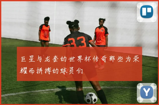 巨星与龙套的世界杯传奇那些为荣耀而拼搏的球员们