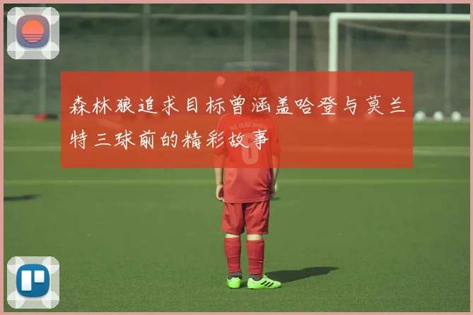 森林狼追求目标曾涵盖哈登与莫兰特三球前的精彩故事